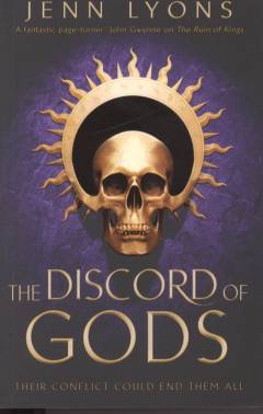 The discord of gods