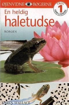 En heldig haletudse