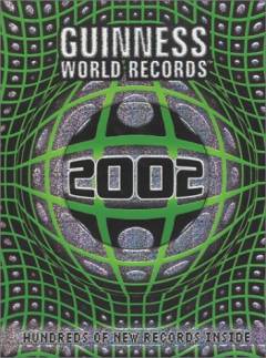 Guinness world records