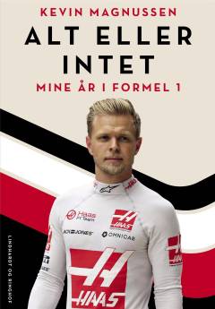 Alt eller intet : mine år i Formel 1