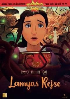 Lamyas rejse