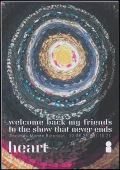 Welcome back my friends to the show that never ends