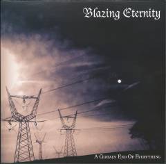 A certain end of everything