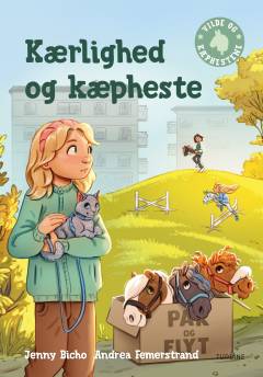 Kærlighed og kæpheste