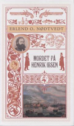 Mordet på Henrik Ibsen