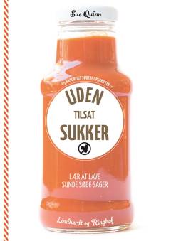 Uden tilsat sukker
