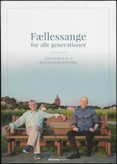 Fællessange for alle generationer