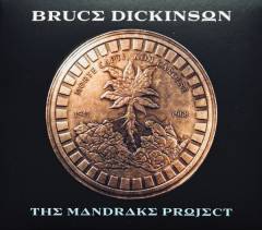 The mandrake project