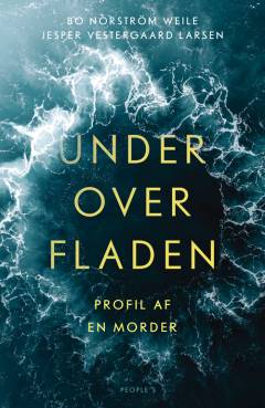 Under overfladen : profil af en morder