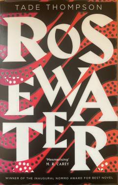 Rosewater
