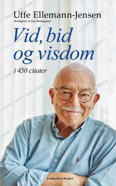 Vid, bid og visdom i 450 citater