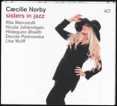 Sisters in jazz