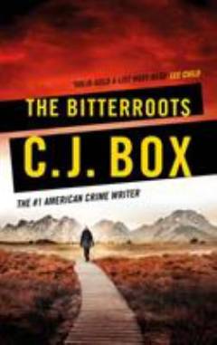 The bitterroots