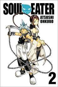 Soul eater. Vol. 2