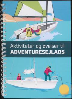 Aktiviteter og øvelser til adventuresejlads