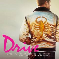 Drive : original motion picture soundtrack