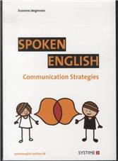 Spoken English : communication strategies