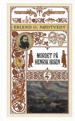 Mordet på Henrik Ibsen