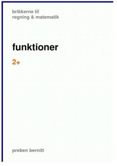 Funktioner 2+