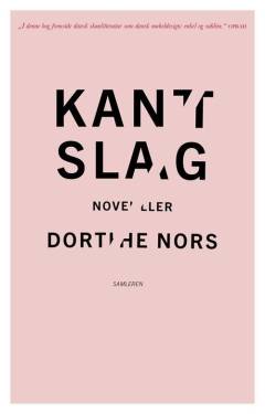 Kantslag : noveller