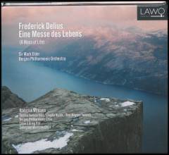 Eine Messe des Lebens