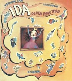 Ida og den røde tråd