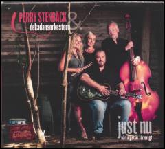 Just nu - när inget är för evigt