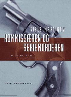 Bog, 1. danske udgave, 1997