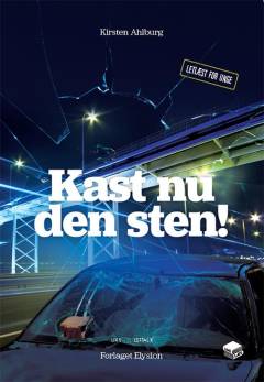 Kast nu den sten!