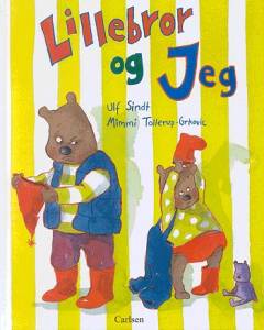 Billedbog, 1. udgave, 2004