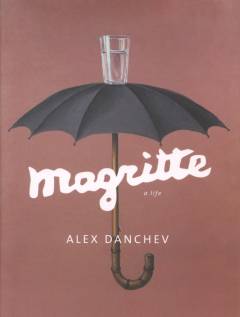 Magritte : a life