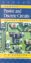 Newnes electronic circuits pocket book. Volume 2 : Passive & discrete circuits