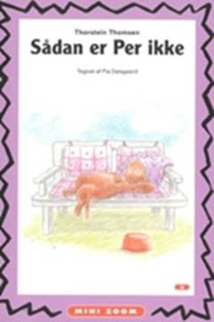 Sådan er Per ikke