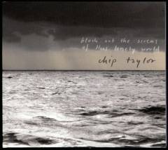 Block out the sirens of this lonely world