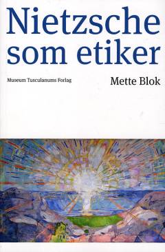 Nietzsche som etiker