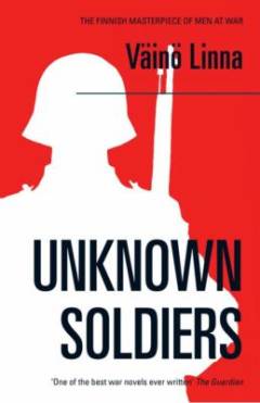 Unknown soldiers