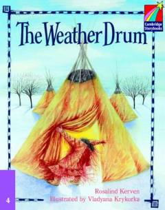 The weather drum