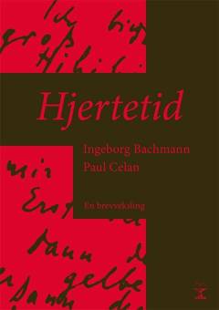 Hjertetid : en brevveksling