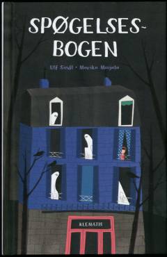 Spøgelsesbogen