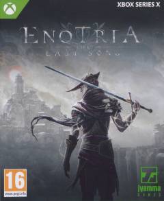 Enotria - the last song