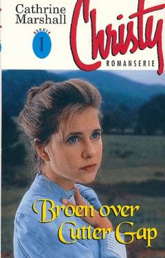 Broen over Cutter Gap