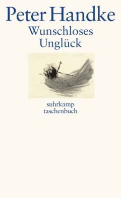 Wunschloses Unglück : Erzählung