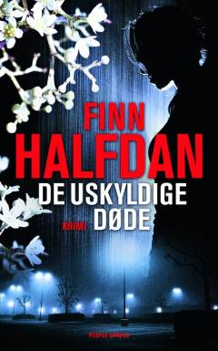 De uskyldige døde : kriminalroman