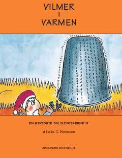 Vilmer i varmen