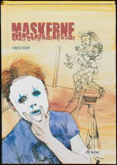 Maskerne