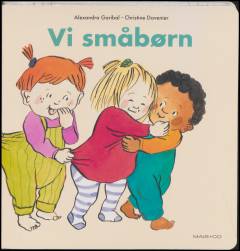 Vi småbørn