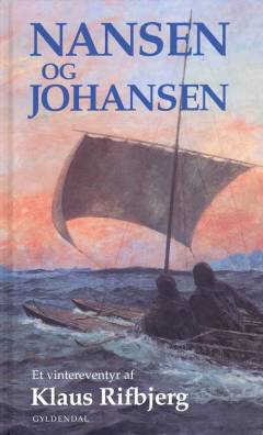 Nansen og Johansen : et vintereventyr