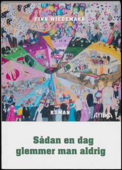 Sådan en dag glemmer man aldrig