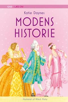 Modens historie