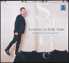 Letter(s) to Erik Satie